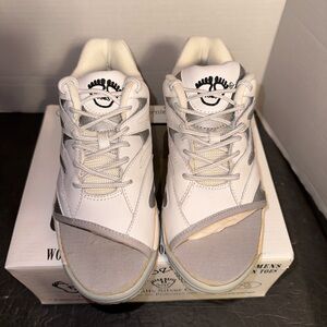 California Toes Open Toe Woman’s Shoe Sandal Brand New Size 8.